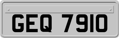 GEQ7910