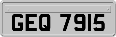 GEQ7915