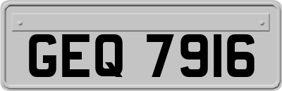 GEQ7916