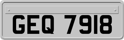 GEQ7918