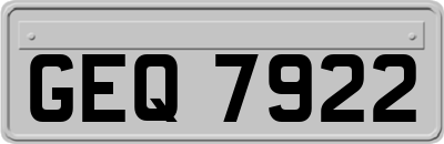 GEQ7922