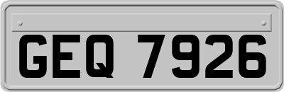 GEQ7926