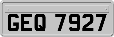 GEQ7927