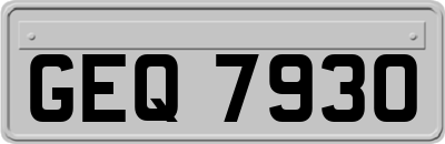 GEQ7930