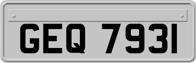 GEQ7931