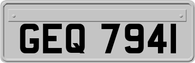 GEQ7941