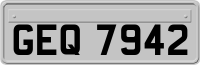 GEQ7942
