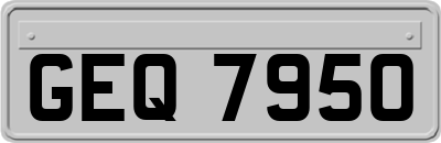 GEQ7950