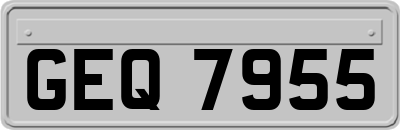 GEQ7955
