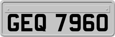 GEQ7960