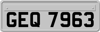 GEQ7963