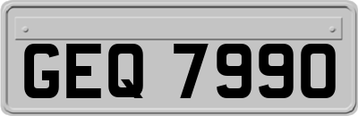 GEQ7990