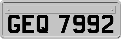 GEQ7992