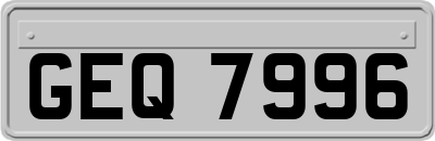 GEQ7996