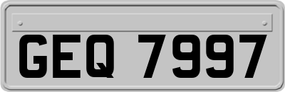 GEQ7997