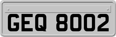 GEQ8002