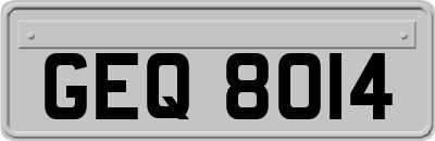 GEQ8014