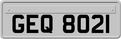 GEQ8021