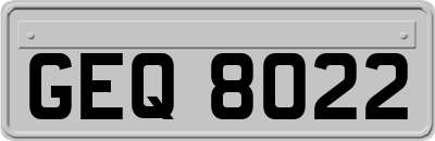 GEQ8022