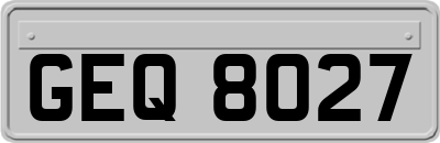 GEQ8027