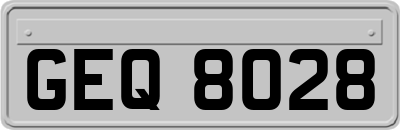 GEQ8028