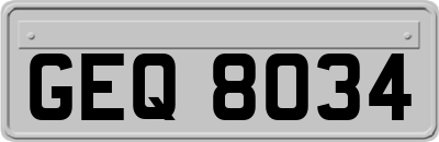 GEQ8034