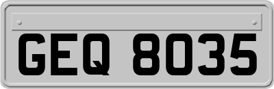 GEQ8035