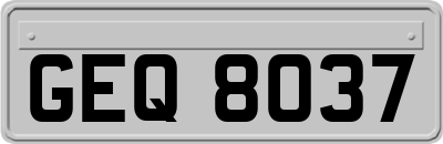 GEQ8037
