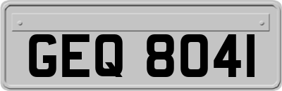GEQ8041