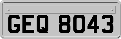 GEQ8043