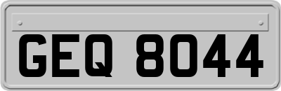 GEQ8044