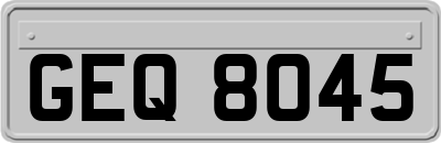 GEQ8045