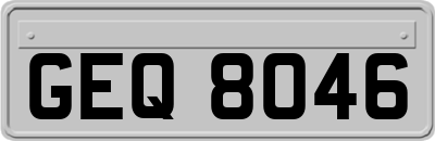 GEQ8046