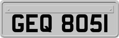 GEQ8051