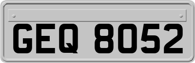 GEQ8052