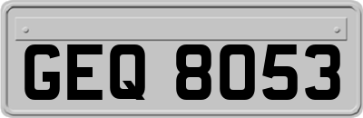 GEQ8053