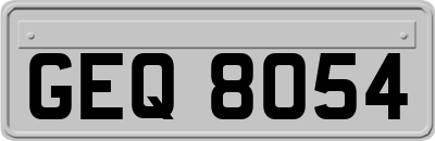 GEQ8054