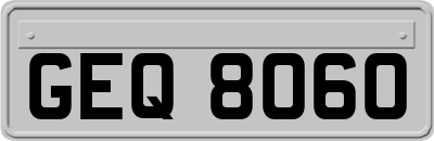 GEQ8060