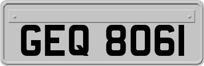 GEQ8061