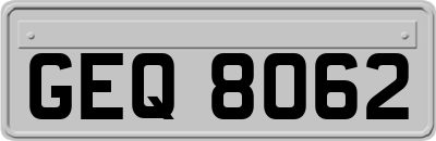 GEQ8062