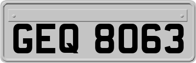 GEQ8063