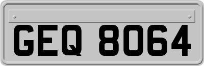 GEQ8064