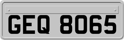 GEQ8065