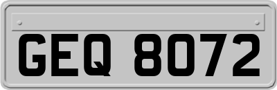 GEQ8072