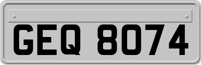GEQ8074