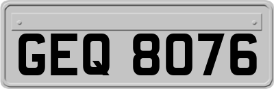 GEQ8076