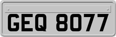 GEQ8077