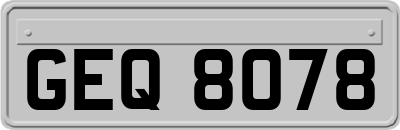 GEQ8078