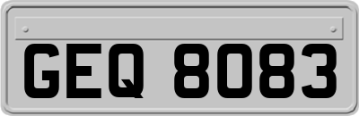 GEQ8083