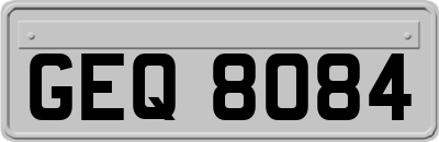 GEQ8084